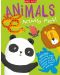 Animals Activity Pack - 1t